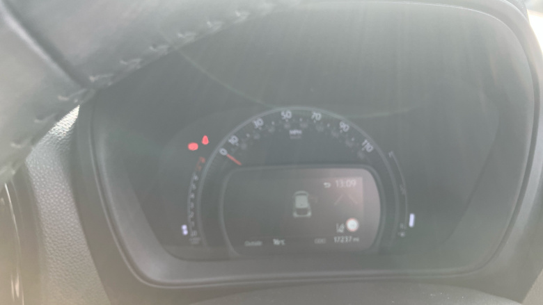 Toyota Aygo X 1.0 VVT-i Edge 5dr [Parking] Petrol Hatchback